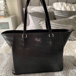 Guess Black Bag